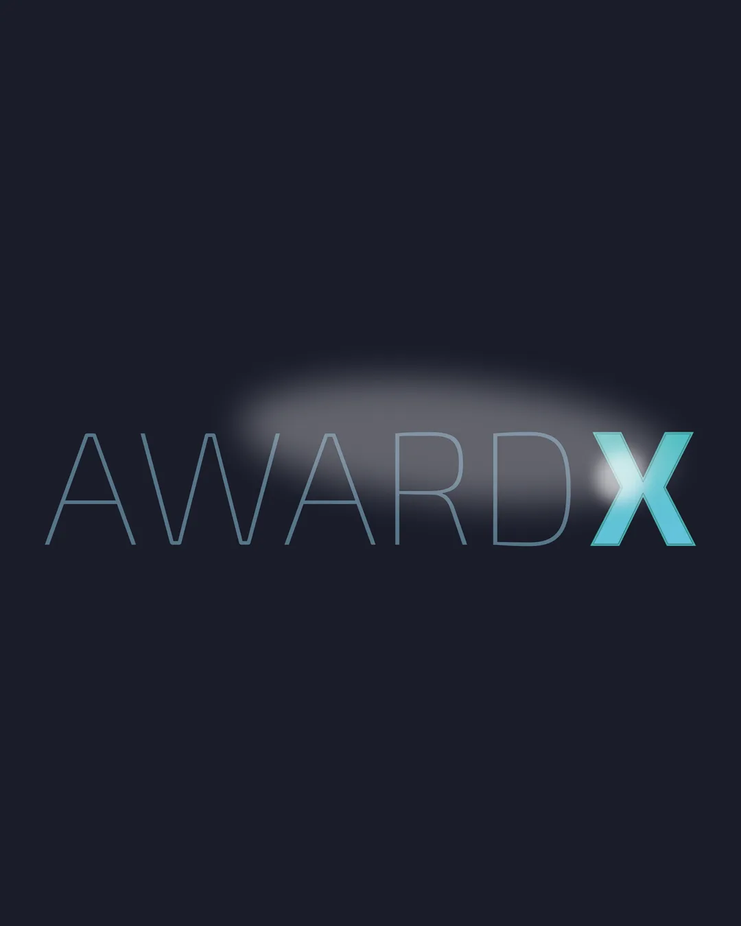 The AwardX logo