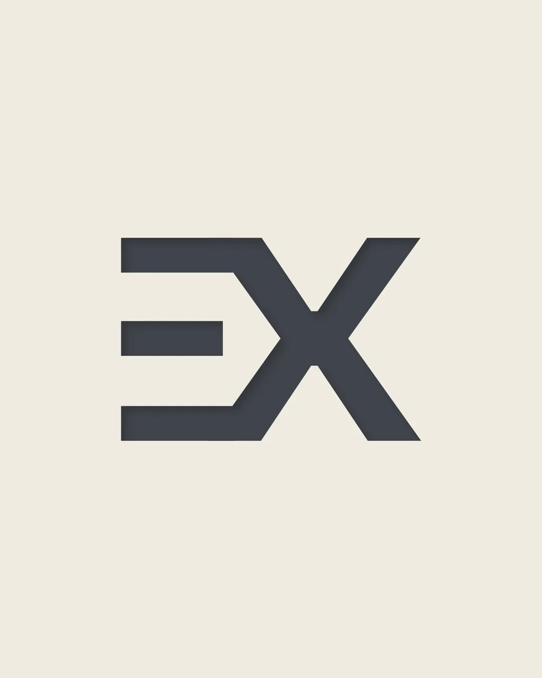 The EshipX logo